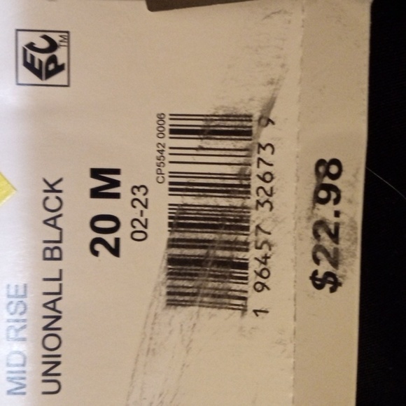 LEE SKORT PLUS SIZE - Picture 14 of 15